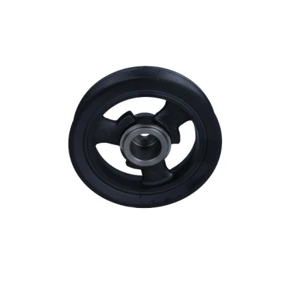 Abbildung von MAXGEAR 30 0186 Kurbelwellenriemenscheibe 6PK 145 MINI: Schrägheck, Cabrio
