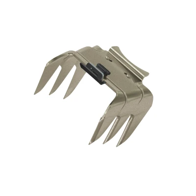 Abbildung von Marker ski crampons Steigeisen