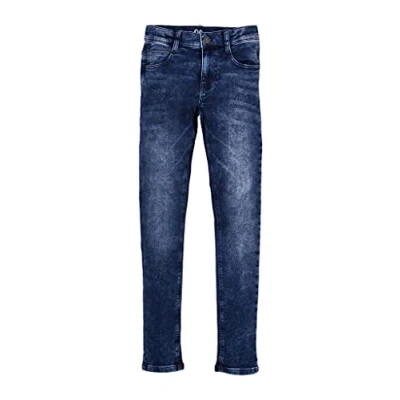 Abbildung von s.Oliver Jeans Slim Fit für Kinder, Größe: 164xREG, Blue