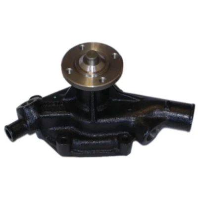 Abbildung von JAPANPARTS PQ 615 Wasserpumpe DAIHATSU: Taft