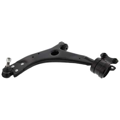 Abbildung von MAPCO 51602 Querlenker Vorderachse links, unten Stahlblech 16 FORD: Focus 2 Schrägheck, Kombi, C Max, VOLVO: V50, C30