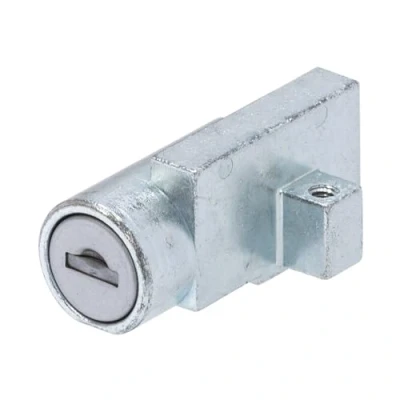 Abbildung von ABUS Batteriefachschloss BLO SHI IT2 T82 ASY
