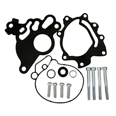 Abbildung von 14 teiliger Reparatursatz Dichtungsatz Unterdruckpumpe 03G145209D, 03G145209Q