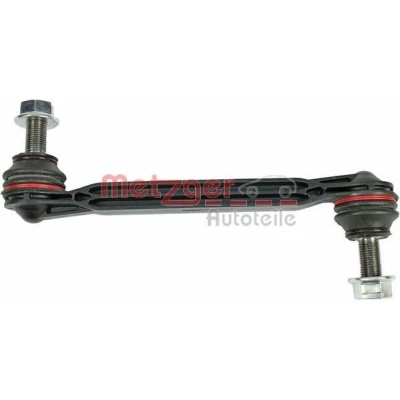 Abbildung von METZGER 53067509 Koppelstange Hinterachse KIT + JEEP: Renegade SUV, FIAT: 500X