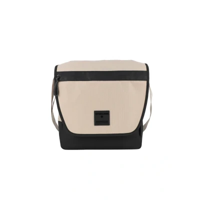 Abbildung von Strellson Premium Northwood RS Dorian Umhängetasche, Herren, Größe: One Size, Beige