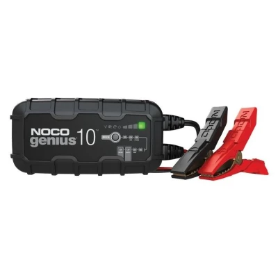 Abbildung von NOCO GENIUS10 GENIUS10EU Batterieladegerät 10 6, 12, 1 (dead batteries) 230