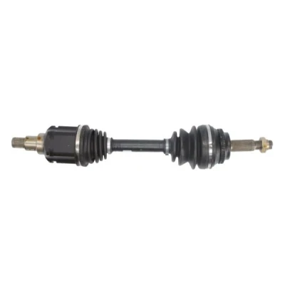 Abbildung von POINT GEAR PNG72585 Antriebswelle Vorderachse links 585 93 für Fahrzeuge mit ABS TOYOTA: Previa / Estima II, RAV4 II SUV