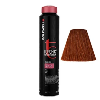 Abbildung von Goldw. Topchic DS 7KR beryll 250ml