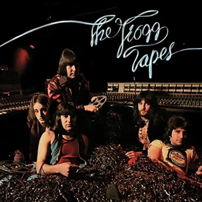 Abbildung von The Trogg Tapes [Vinyl LP]