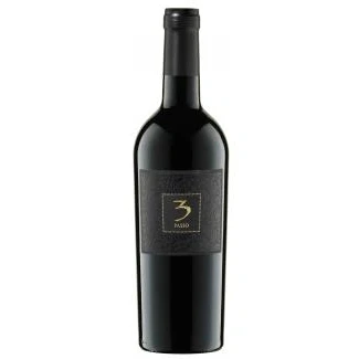 Abbildung von 3 PASSO ROSSO, CIELO E TERRA (4 * 0,75l, 2021)