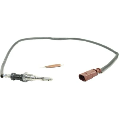Abbildung von METZGER 0894772 Sensor, Abgastemperatur VOLKSWAGEN: Multivan 5 (7HM, Transporter Bus, Kastenwagen