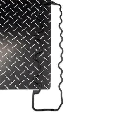 Abbildung von CORTECO 440405P Ventildeckeldichtung MERCEDES BENZ: CLS Coupe, E Klasse T modell, Limousine