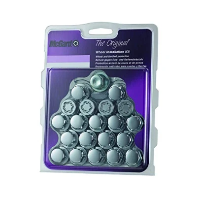 Abbildung von Mcgard 67222SU install kit bolt m14x1.5 k