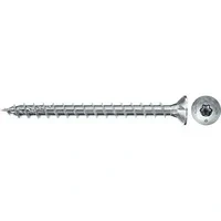 Abbildung von Spanplattenschraube Power Fast II 4,0x16 Senkkopf TX
