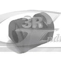 Abbildung von 3RG 60127 Stabigummis Vorderachse links, rechts Gummilager 20 BMW: 3 Limousine, Cabrio, Touring