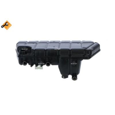 Abbildung von NRF 455034 Ausgleichsbehälter 11,8 ohne Sensor, mit Kappe DAF: XF 95