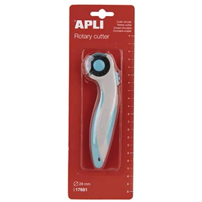 Abbildung von APLI 17681 Cuttermesser