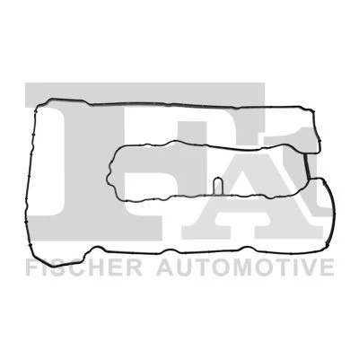 Abbildung von FA1 EP1000 913 Ventildeckeldichtung BMW: 1 Schrägheck, 5 Touring, 3 Limousine