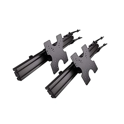 Abbildung von Next Level Racing Elite Free Standing Triple Monitor Stand Add On