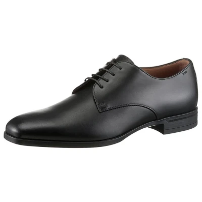 Abbildung von BOSS Kensington DERB BU N BusinessSchnürer, Herren, Größe: 41, Black one Schuhe