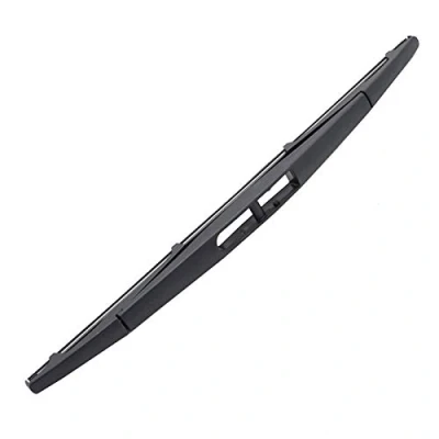 Abbildung von Scheibenwischer hinten Wischblatt for Nissan Pathfinder R51 2005 2012 Windschutzscheibe Heckscheibe