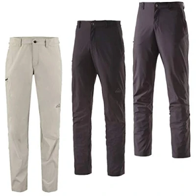 Abbildung von McKINLEY Trekkinghose He. Hose Madok mn