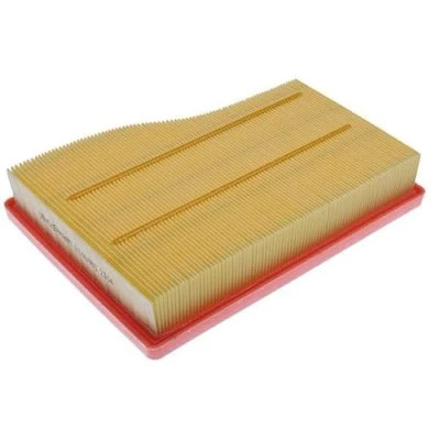 Abbildung von DENCKERMANN A146983 Luftfilter 47 186 257 Umluftfilter MERCEDES BENZ: A Klasse, CLA Coupe, B Klasse