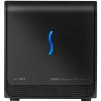 Abbildung von SoNNeT eGFX Breakaway Box 750ex (One FHFD x16 Graka Slot) GPU 750WEX TB3