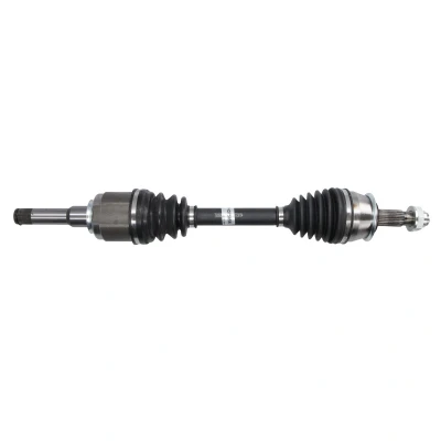 Abbildung von POINT GEAR PNG75856 Antriebswelle Vorderachse links, rechts 648 85 OPEL: Mokka / X