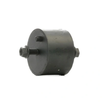 Abbildung von MEYLE 514 027 4111 Motorlager ORIGINAL Quality vorne rechts Gummimetalllager mit Befestigungsmaterial VOLVO: 240 Kombi, Limousine