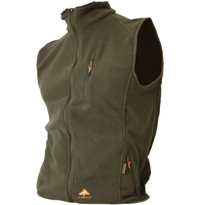 Abbildung von ALPENHEAT Fire Fleecevest beheizte Kleidung