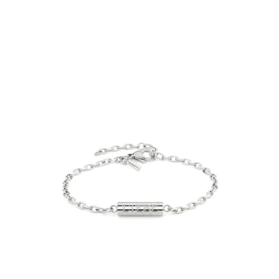 Abbildung von Liebeskind Berlin Armband LJ 1413 B 21 Silber