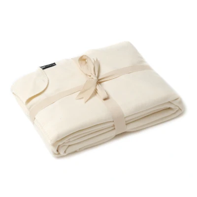 Abbildung von Yogistar Yogadecke Yogiblanket Harmony Beige