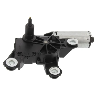 Abbildung von MAPCO 90285 Scheibenwischermotor 12 hinten für Links /Rechtslenker SKODA: Octavia I Schrägheck