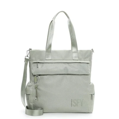 Abbildung von SURI FREY Marry Shopping Bag, Damen, Größe: One Size, Pistachio