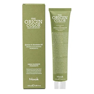 Abbildung von Nook Origin Color 55.0 he.br.int. 100 ml