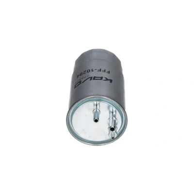 Abbildung von KAVO PARTS FFF 10294 Kraftstofffilter Leitungsfilter FIAT: Ducato III Kastenwagen, Pritsche / Fahrgestell, Bus