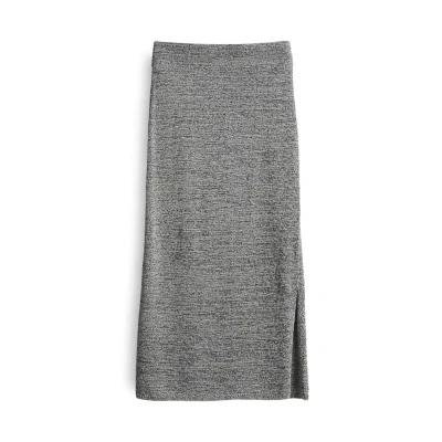 Abbildung von Opus Bleistiftrock, Damen, Größe: 40, Black