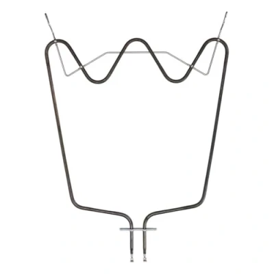 Abbildung von easyPART Heizstab wie Bauknecht 481010551720 Heizelement Unterhitze, Backofen / Herd