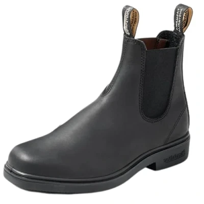 Abbildung von Blundstone 063 Dress Stiefelette, Größe: 35/36, Voltan black Schuhe