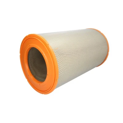 Abbildung von Luftfilter HENGST FILTER E540L