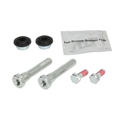 Abbildung von QUICK BRAKE 113 1443X Führungshülsensatz, Bremssattel CHRYSLER: 300C Touring, Limousine, LANCIA: Thema Limousine
