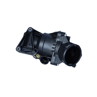 Abbildung von MAXGEAR 67 0157 Thermostatgehäuse MERCEDES BENZ: E Klasse T modell, ML Klasse, modell
