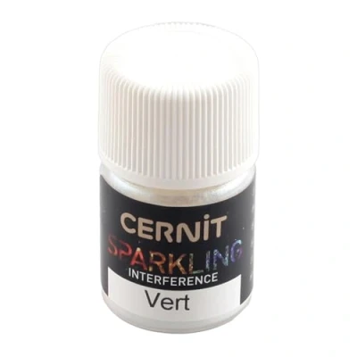 Abbildung von Cernit Polymermaterial