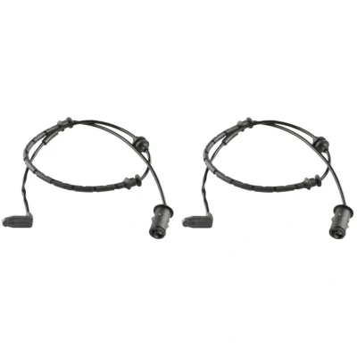 Abbildung von QUICK BRAKE WS 0194 A Verschleißanzeige Achssatz OPEL: Zafira A, Astra G CC, Coupe