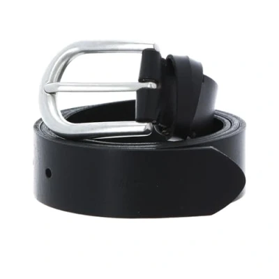 Abbildung von Marc O&#039;Polo Dagmar Gürtel, Damen, Größe: 95, Black