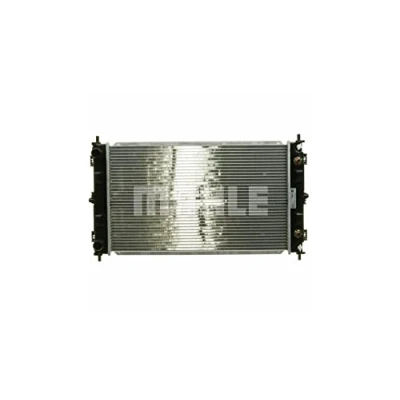Abbildung von MAHLE ORIGINAL CR 1425 000S Kühler, Motorkühlung 622 396 35 Kühlrippen gelötet CHRYSLER: Stratus Cabrio