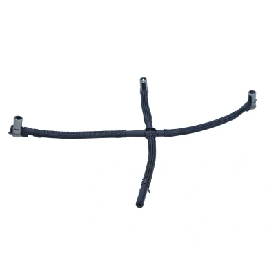 Abbildung von MAXGEAR 15 0315 Schlauch, Leckkraftstoff AUDI: A1 Sportback, Schrägheck, VOLKSWAGEN: Polo V SEAT: Ibiza 4 ST
