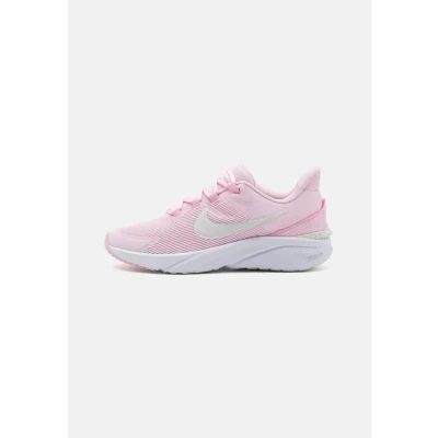 Abbildung von Nike Performance STAR Runner 4 Unisex Laufschuh Neutral für Kinder, Größe: 38, Pink foam/summit white/white Schuhe