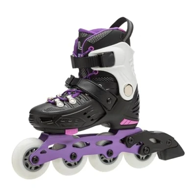 Abbildung von FILA Inline Skate NRK Junior Mädchen verstellbar